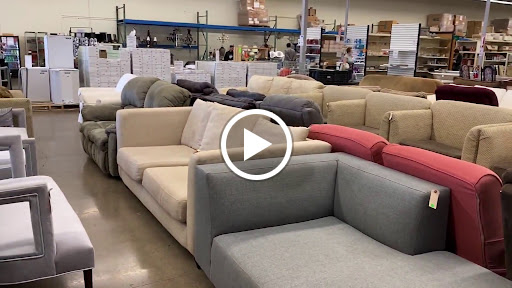 Home Improvement Store «Anaheim ReStore - Habitat for Humanity of Orange County», reviews and photos