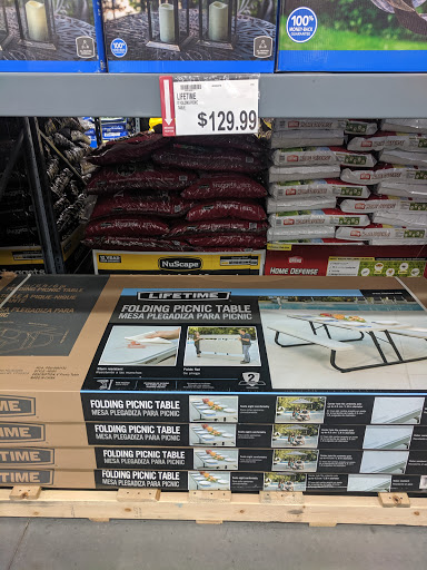 Warehouse club «BJ’s Wholesale Club», reviews and photos, 152 NJ-73, Voorhees Township, NJ 08043, USA