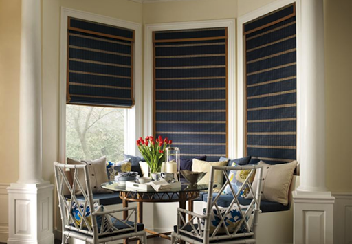 Window Treatment Store «Red Star Paint & Decorating Center», reviews and photos, 420 Bloomfield Ave, Montclair, NJ 07042, USA