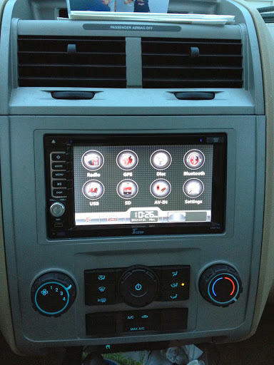 Auto Electrical Service «Crucial Automotive Electronics», reviews and photos, 356 Hamilton Ave, Elgin, IL 60123, USA