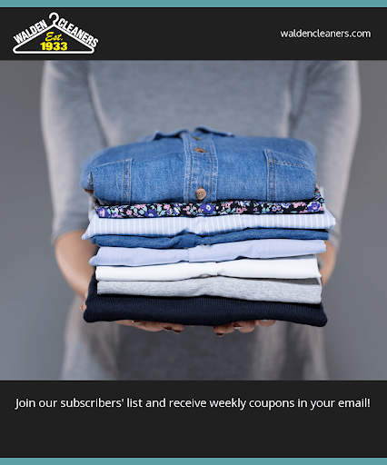 Dry Cleaner «Walden Cleaners & Laundry», reviews and photos, 1211 36th Ave NW, Norman, OK 73072, USA