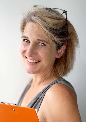 CAROLE CHEVALLIER CHAFAÏ SAFTI à Reyniès