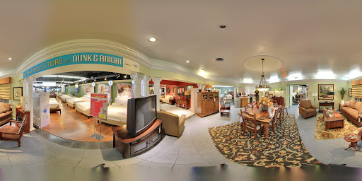 Furniture Store «Dunk & Bright Furniture», reviews and photos, 2648 S Salina St, Syracuse, NY 13205, USA