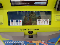 Minute Key - Photo 1 - Car repair in Beaumont, TX, Beaumont