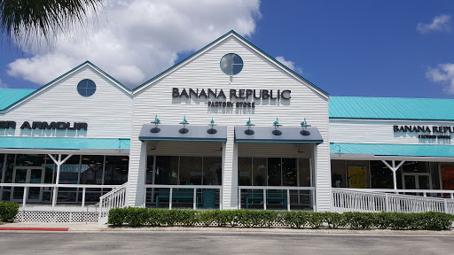 Outlet Mall «Sanibel Outlets», reviews and photos, 20350 Summerlin Rd, Fort Myers, FL 33908, USA