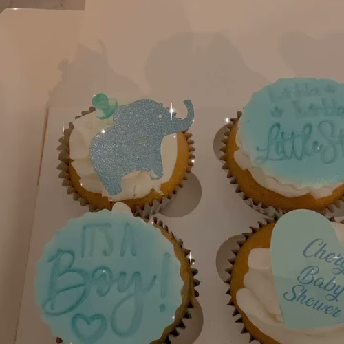 Reviews of Jinty Makes Cakes in Glasgow - Bakery