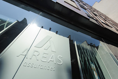 Aréas Assurances à Dijon