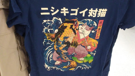 Shopping Mall «Lehigh Shopping Center», reviews and photos, W Union Blvd, Bethlehem, PA 18018, USA