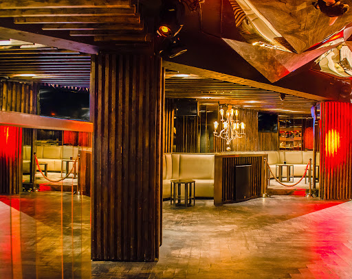 Night Club «Kabin Lounge», reviews and photos, 1337 Connecticut Ave NW, Washington, DC 20036, USA