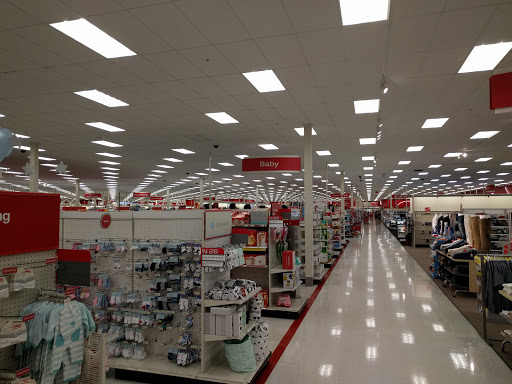 Department Store «Target», reviews and photos, 6445 Richfield Pkwy, Richfield, MN 55423, USA