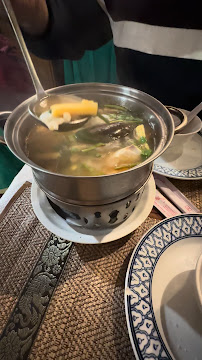 Soupe du Restaurant thaï Bangkok Thaïlande à Paris - n°13