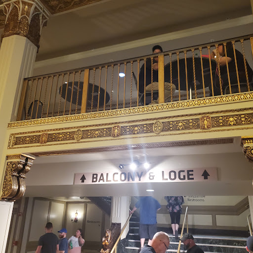 Performing Arts Theater «Santander Performing Arts Center», reviews and photos, 136 N 6th St, Reading, PA 19602, USA