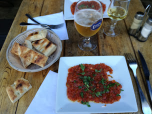Photo n°14 de La Cappadoce- Restaurant Turc Paris à Paris ()