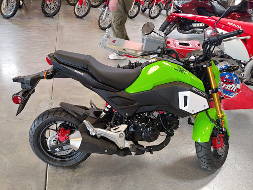 Honda Dealer «Honda World», reviews and photos, 10764 300 W, South Jordan, UT 84095, USA