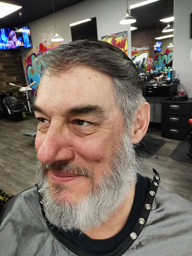 Barber Shop «Dope Barber Shop», reviews and photos, 7773 N First St, Fresno, CA 93720, USA