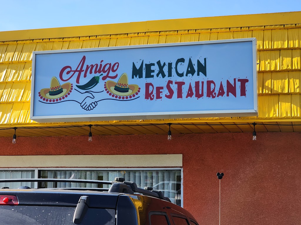 Amigo Mexican Restaurant 33525