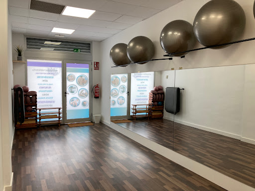 Fisiofit & co en Emperador, Valencia