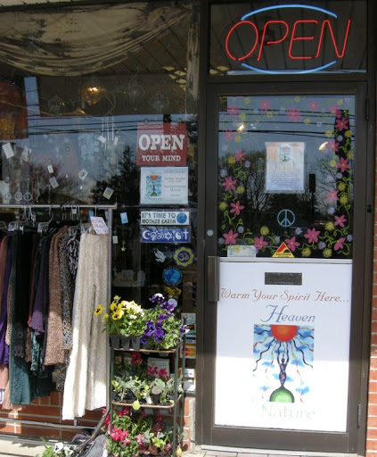Aromatherapy Supply Store «Heaven & Nature Store», reviews and photos, 3972 Jonestown Rd, Harrisburg, PA 17109, USA