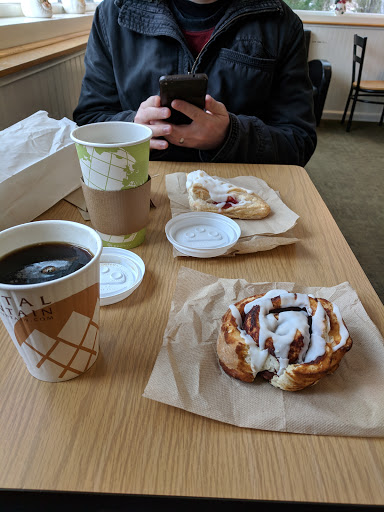 Coffee Store «Leelanau Coffee Roasting Company», reviews and photos, 6443 W Western Ave, Glen Arbor, MI 49636, USA