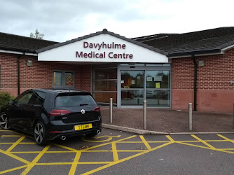 Davyhulme Medical Centre