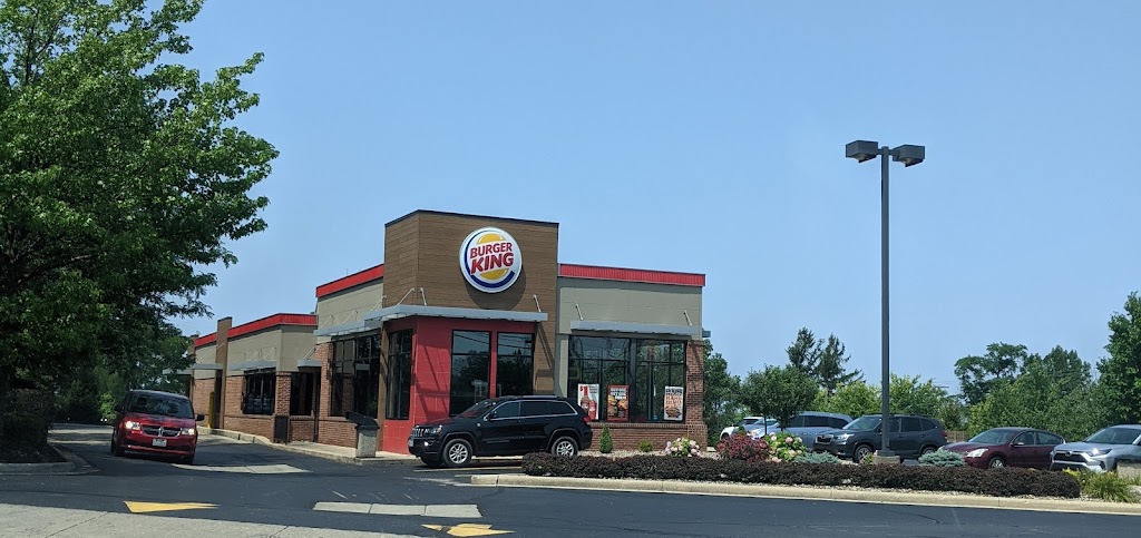 Burger King 44212