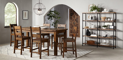 Furniture Store «Alvarez Furniture», reviews and photos, 949 Sebastopol Rd, Santa Rosa, CA 95407, USA