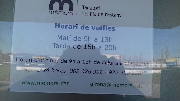 Tanatori Del Pla De LEstany