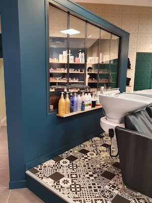 L'Atelier Du Coiffeur, Josyan à Albi