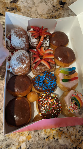 Bakery «Omg Donuts», reviews and photos, 7355 Ralston Rd, Arvada, CO 80002, USA