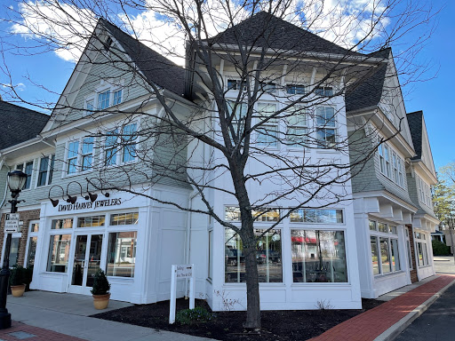 Jeweler «David Harvey Jewelers», reviews and photos, 995 Post Rd, Darien, CT 06820, USA