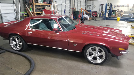 Auto Repair Shop «Auto Repair Specialties», reviews and photos, 2533 NW Division St, Gresham, OR 97030, USA