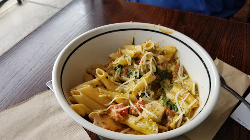 Cafe «Corner Bakery Cafe», reviews and photos, 118 E John W Carpenter Fwy, Irving, TX 75062, USA