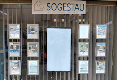 Sogestau à Limoux