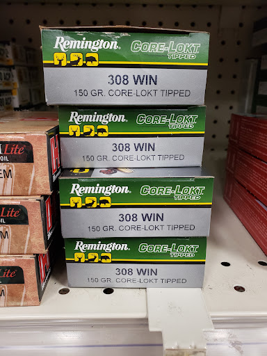 Sporting Goods Store «Academy Sports + Outdoors», reviews and photos, 3201 Lawrence Rd, Wichita Falls, TX 76308, USA