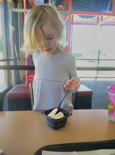 Fast Food Restaurant «Chick-fil-A», reviews and photos, 749 W Main St fm1171, Lewisville, TX 75067, USA