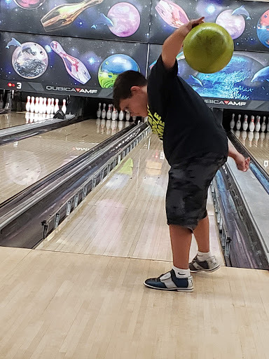 Bowling Alley «Jefferson Valley Lanes», reviews and photos, 3699 Hill Blvd, Jefferson Valley, NY 10535, USA