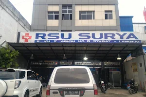RSU Surya image