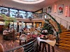 Cafe Extrablatt, Düren Logo, Düren, Germany, Restaurant