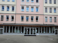 Gymnázium Jateční - Mateřská škola