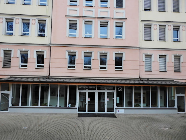 Jateční 22, 400 01 Ústí nad Labem-město
