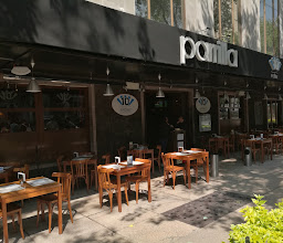 Restaurante La Fontana photo
