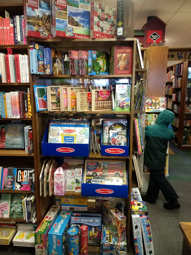 Book Store «Book Bin», reviews and photos, 1151 Church St, Northbrook, IL 60062, USA