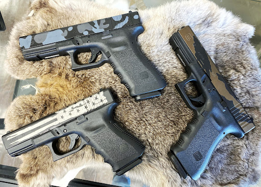 Gun Shop «Adaptive Shooting Sports», reviews and photos, 592 NY-22 #2a, Pawling, NY 12564, USA