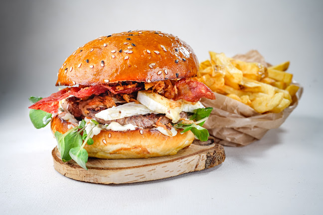 Avaliações doCheers Burger em Seixal - Hamburgueria