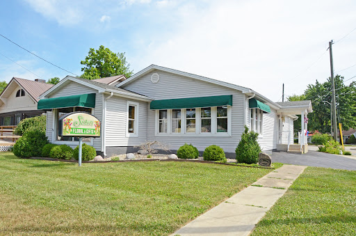 Florist «Sisters Floral & Gifts», reviews and photos, 760 S State St, North Vernon, IN 47265, USA