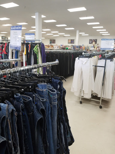 Thrift Store «Goodwill», reviews and photos, 228 Bullsboro Dr, Newnan, GA 30263, USA