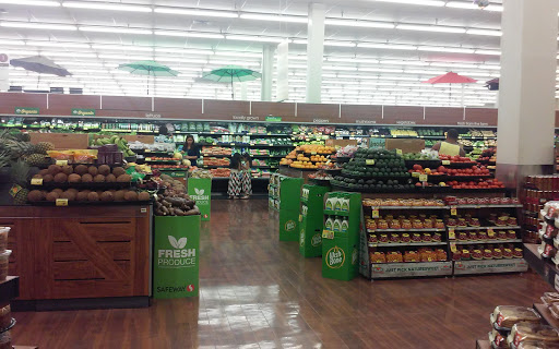 Grocery Store «Safeway», reviews and photos, 950 NE 50th St, Oakland Park, FL 33334, USA