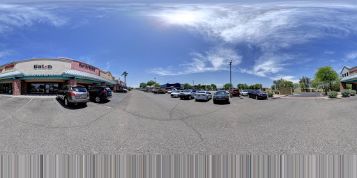 Hair Salon «Elysium Salon Spa», reviews and photos, 15671 W Roosevelt St #102 & 103, Goodyear, AZ 85338, USA