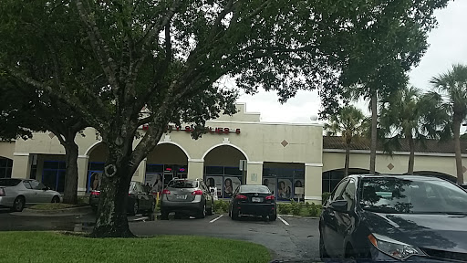 Beauty Supply Store «Elegant Beauty Supplies», reviews and photos, 7250 W McNab Rd, North Lauderdale, FL 33068, USA