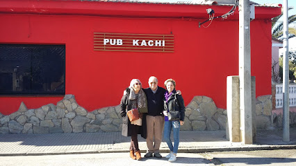 Información y opiniones sobre Pub Kachi de Malpica De Tajo